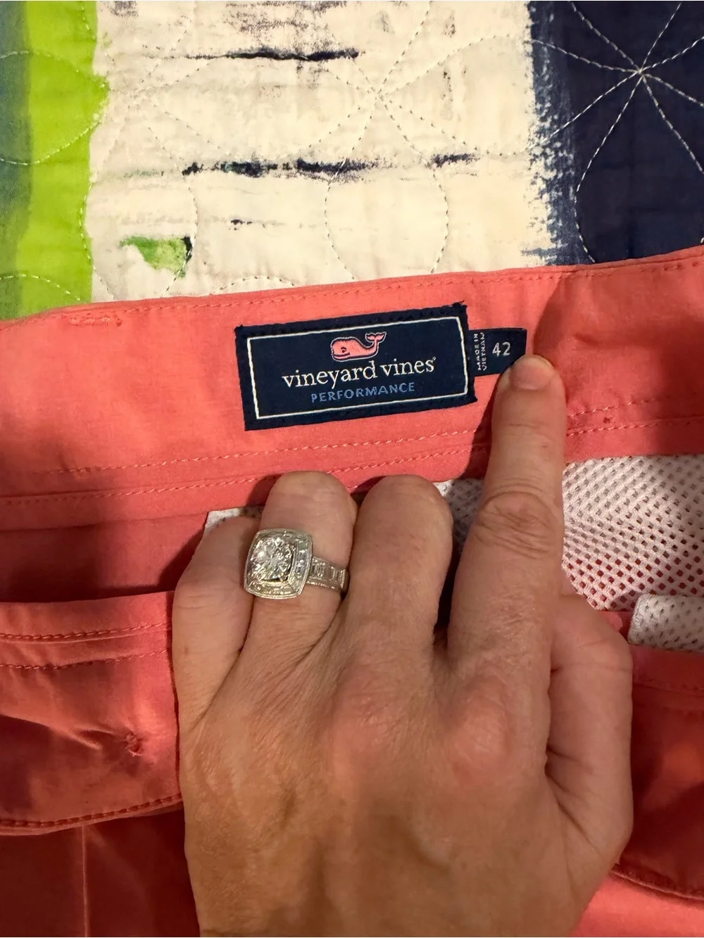 Vineyard Vines Shorts